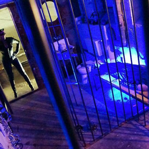 Zellenblock 29 - Foto 18 von 19