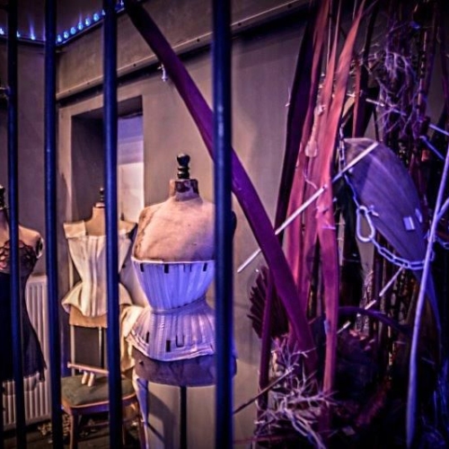 Zellenblock 29 - Foto 15 von 19