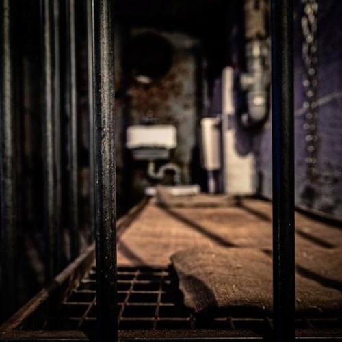 Zellenblock 29 - Foto 11 von 19