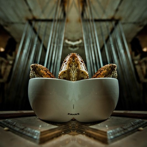 Zellenblock 29 - Foto 7 von 19