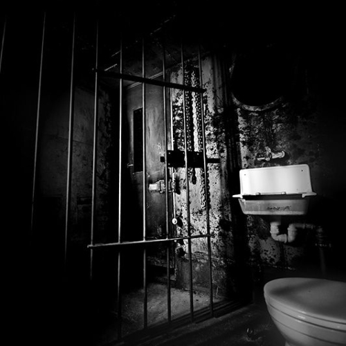 Zellenblock 29 - Foto 4 von 19