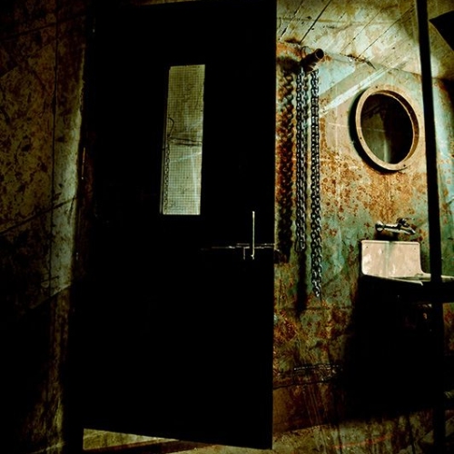 Zellenblock 29 - Foto 2 von 19