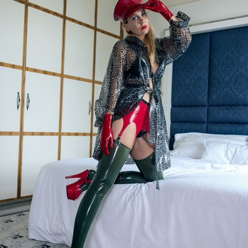 Lady Cora Champaign - Foto 60 von 82