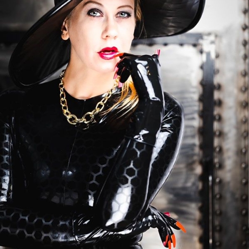 Lady Cora Champaign - Foto 50 von 82