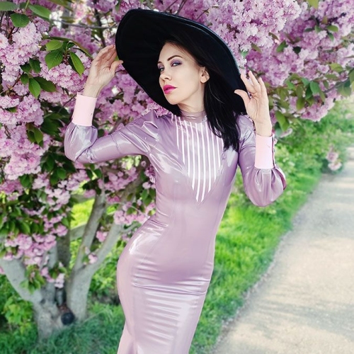 Lady Cora Champaign - Foto 34 von 82