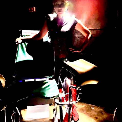 Lady Cora Champaign - Foto 26 von 82