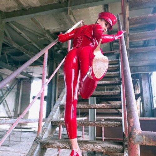 Lady Cora Champaign - Foto 25 von 82