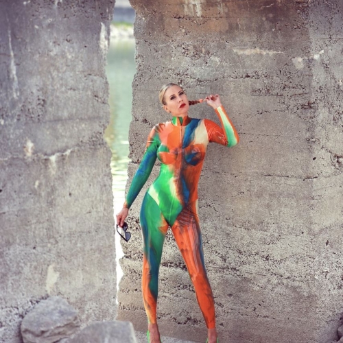 Lady Cora Champaign - Foto 8 von 82