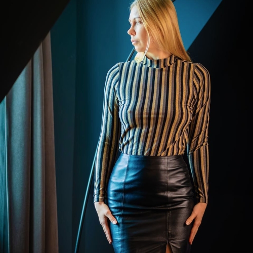 Lady Cora Champaign - Foto 7 von 82