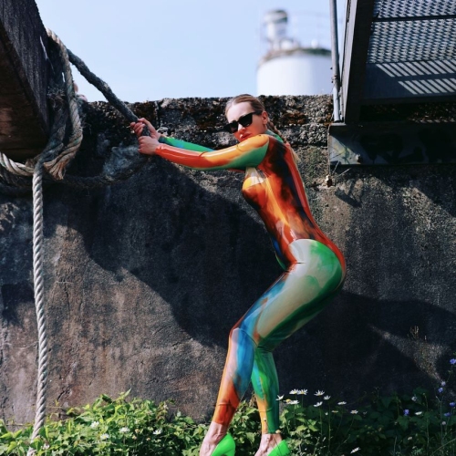 Lady Cora Champaign - Foto 6 von 82