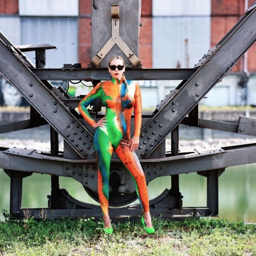 Lady Cora Champaign - Foto 3 von 82