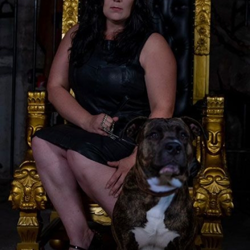 Miss Shiva Bitch - Foto 32 von 34