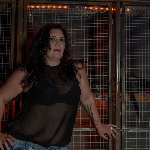 Miss Shiva Bitch - Foto 21 von 34