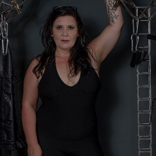 Miss Shiva Bitch - Foto 18 von 34