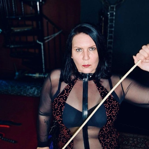 Miss Shiva Bitch - Foto 3 von 34