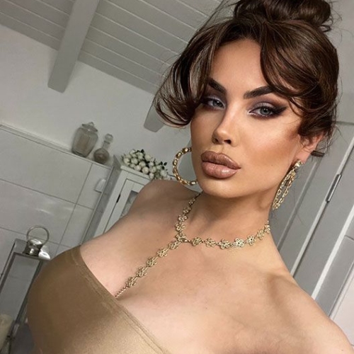 Lady Belle Jolie - Foto 26 von 32