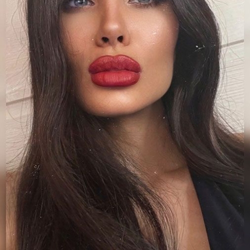 Lady Belle Jolie - Foto 15 von 32