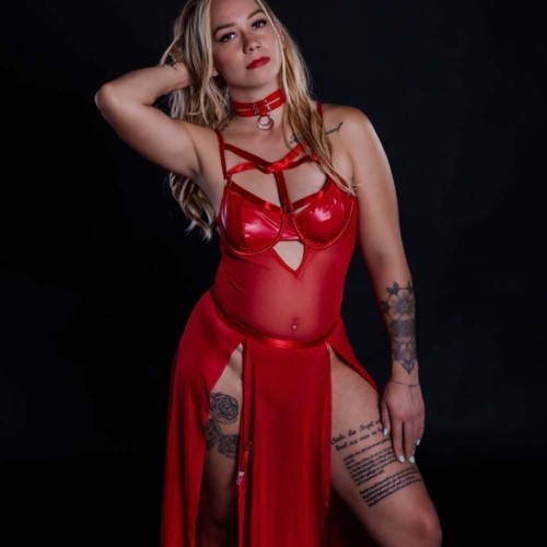 Miss Dalia - Foto 17 von 19