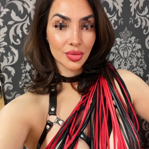 Mistress Dona - Foto 12 von 12