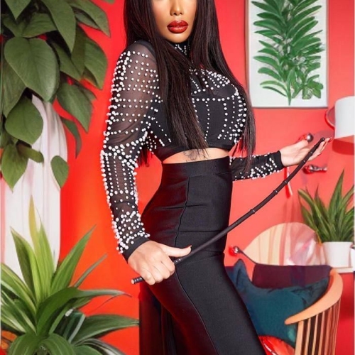 Lady Riana Luxor - Foto 13 von 19