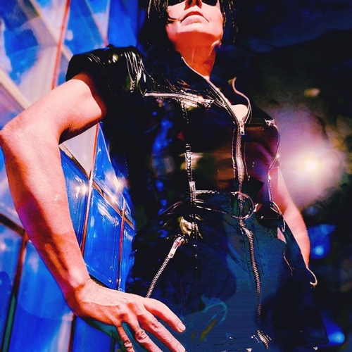 Lady Dana - Foto 24 von 88