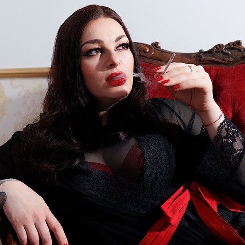 Madame Eva-Liliel Black - Foto 11 von 13