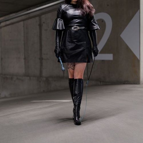 Madame Eva-Liliel Black - Foto 9 von 13