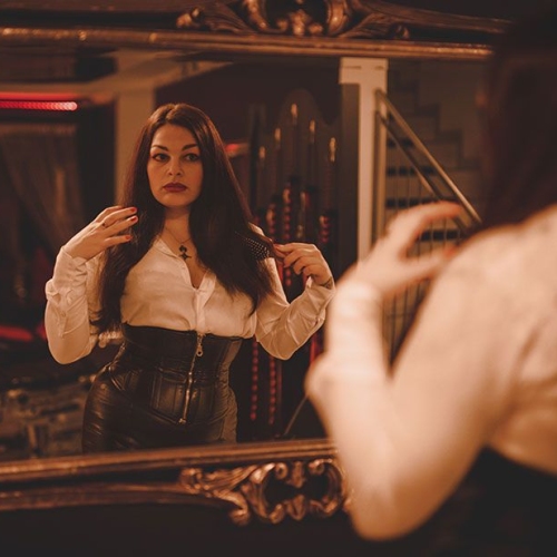 Madame Eva-Liliel Black - Foto 7 von 13