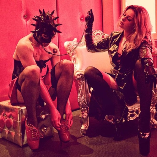 Madame Eva-Liliel Black - Foto 4 von 13