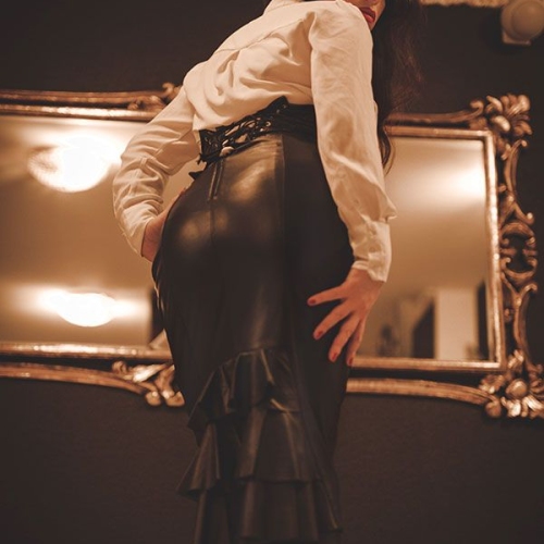 Madame Eva-Liliel Black - Foto 2 von 13