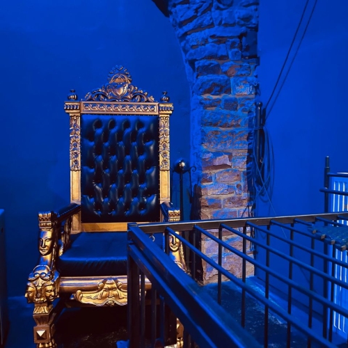 Krypta - Foto 3 von 3