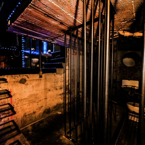 Zellenblock 29 - Foto 1 von 19