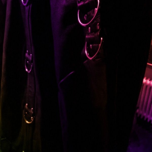 Leder Eleganz - Foto 28 von 32