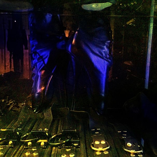 Leder Eleganz - Foto 26 von 32