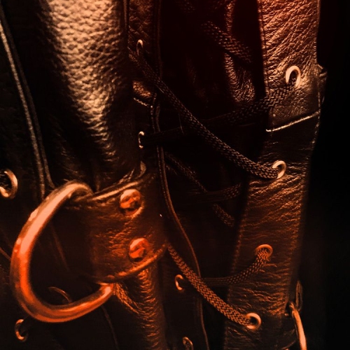 Leder Eleganz - Foto 19 von 32