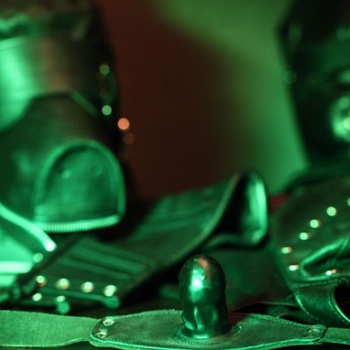 Leder Eleganz - Foto 15 von 32