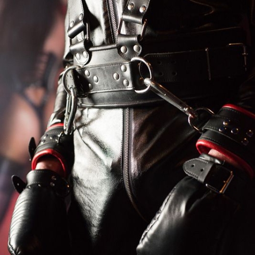 Leder Eleganz - Foto 3 von 32