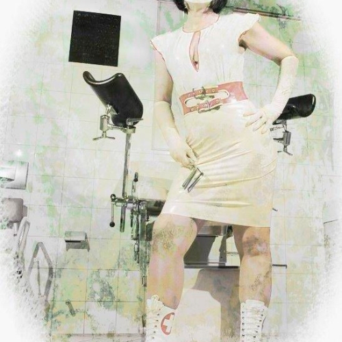 Bizarräztin Lady Dana - Foto 31 von 31