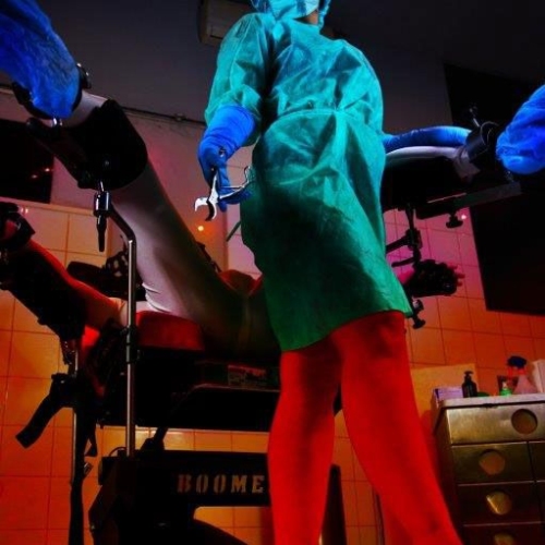 Bizarräztin Lady Dana - Foto 22 von 31