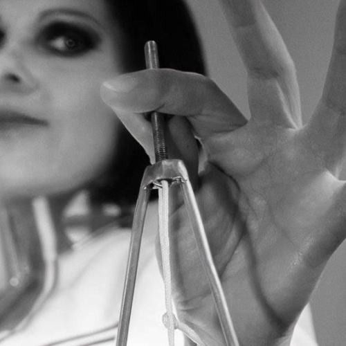 Bizarräztin Lady Dana - Foto 12 von 31