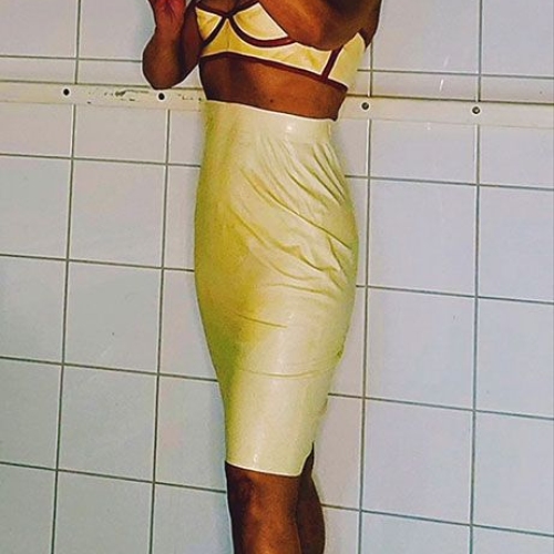 Bizarräztin Lady Dana - Foto 10 von 31