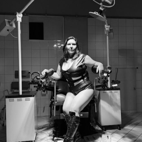 Dr. Shiva Bitch - Foto 10 von 34