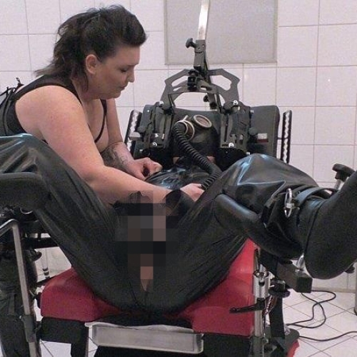 Dr. Shiva Bitch - Foto 4 von 34