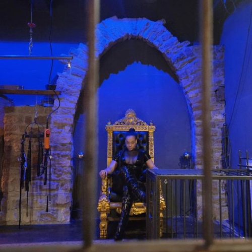 Lady Samantha Fox - Foto 8 von 8