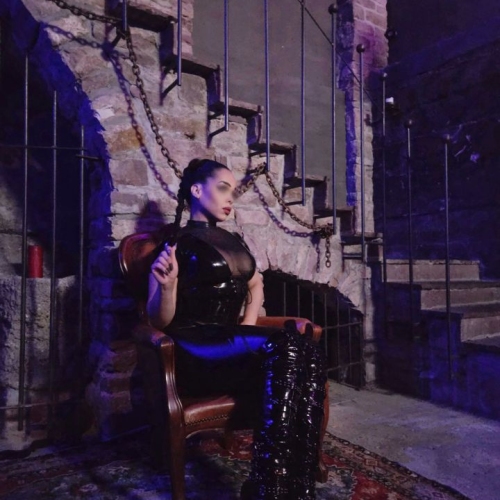 Lady Samantha Fox - Foto 6 von 8