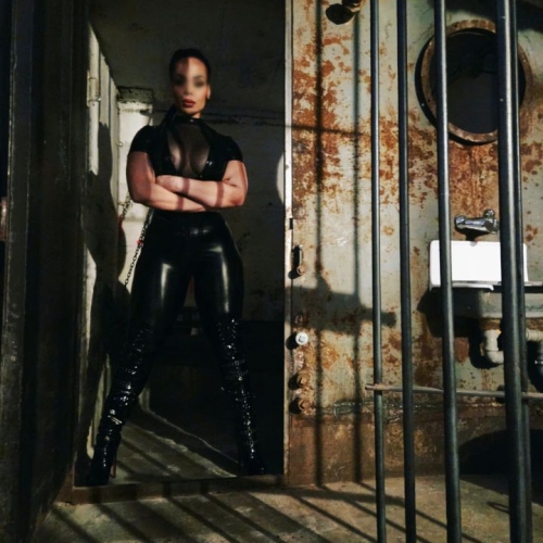 Lady Samantha Fox - Foto 1 von 8